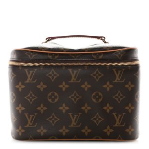 Louis Vuitton Monogram Nice BB