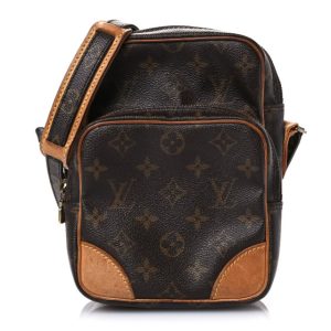 Louis Vuitton Monogram Amazone