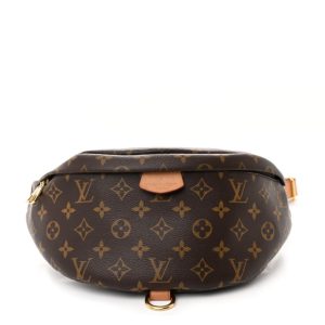 Louis Vuitton Monogram Bumbag