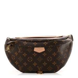Louis Vuitton Monogram Bumbag