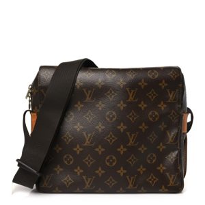Louis Vuitton Monogram Naviglio
