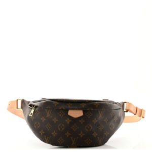Louis Vuitton Monogram Bumbag