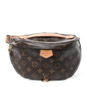 Louis Vuitton Monogram Bumbag