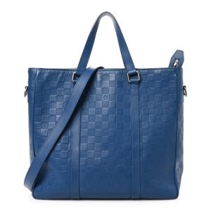 Louis Vuitton Damier Infini Tadao Neptune