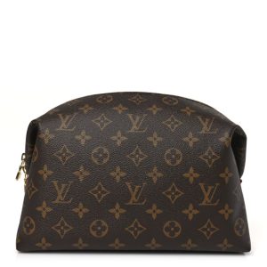 Louis Vuitton Monogram Cosmetic Pouch GM NM