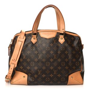Louis Vuitton Monogram Retiro GM
