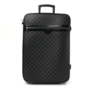 Louis Vuitton Damier Graphite Pegase 55