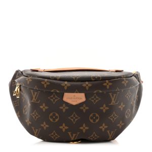 Louis Vuitton Monogram Bumbag