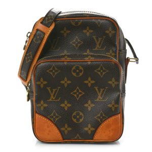 Louis Vuitton Monogram Amazone