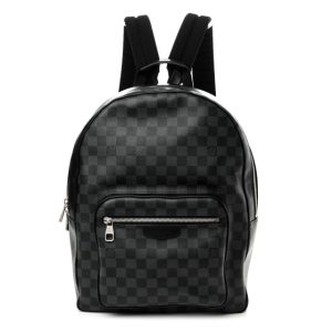 Louis Vuitton Damier Graphite Josh Backpack