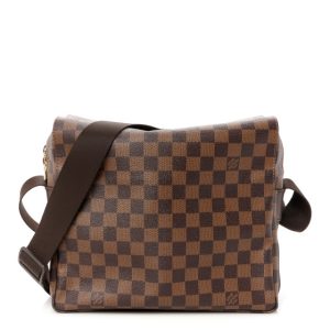 Louis Vuitton Damier Ebene Naviglio