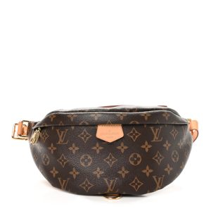 Louis Vuitton Monogram Bumbag