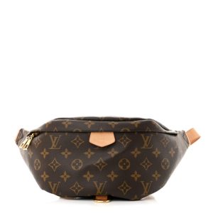 Louis Vuitton Monogram Bumbag