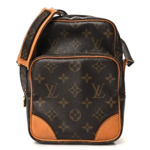 Louis Vuitton Monogram Amazone