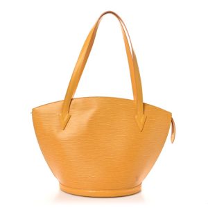 Louis Vuitton Epi Saint Jacques GM Tassil