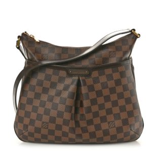 Louis Vuitton Damier Ebene Bloomsbury PM
