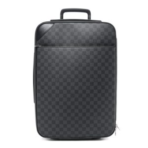 Louis Vuitton Damier Graphite Pegase Light 55