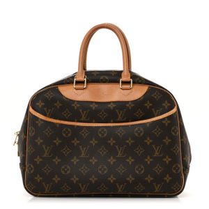 Louis Vuitton Monogram Deauville