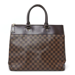 Louis Vuitton Damier Ebene Greenwich PM