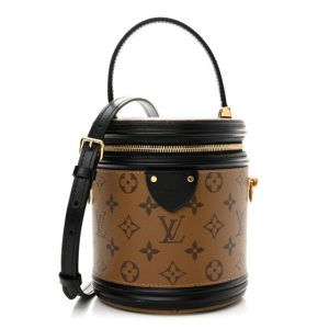 Louis Vuitton Reverse Monogram Cannes