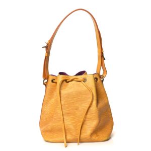 Louis Vuitton Epi Petit Noe Tassil