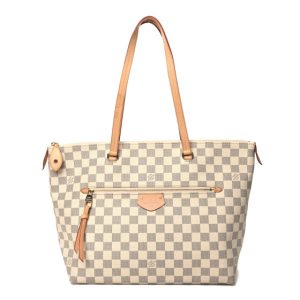 Louis Vuitton Damier Azur Iena MM
