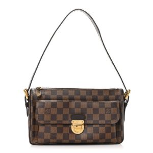 Louis Vuitton Damier Ebene Ravello GM