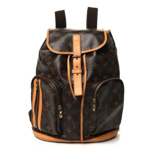 Louis Vuitton Monogram Bosphore Backpack