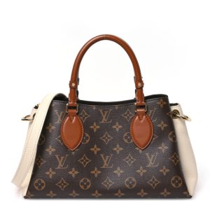 Louis Vuitton Monogram Vendome BB Cream