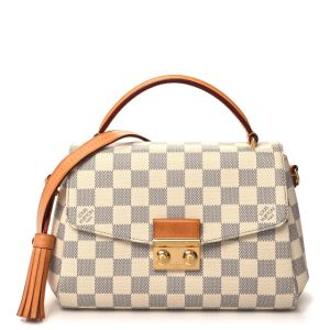 Louis Vuitton Damier Azur Croisette