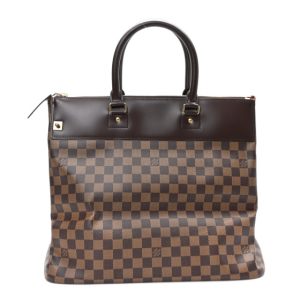 Louis Vuitton Damier Ebene Greenwich PM