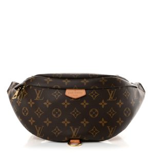 Louis Vuitton Monogram Bumbag