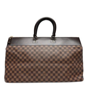 Louis Vuitton Damier Ebene Greenwich GM