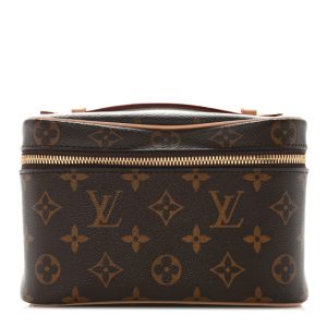 Louis Vuitton Monogram Nice Mini