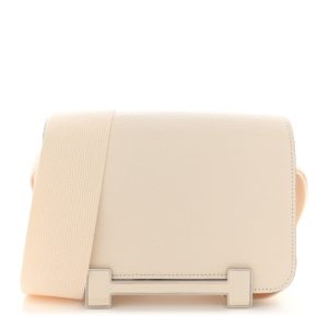 Hermes Chevre Mysore Geta Nata