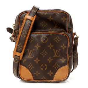 Louis Vuitton Monogram Amazone