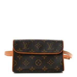 Louis Vuitton Monogram Pochette Florentine S