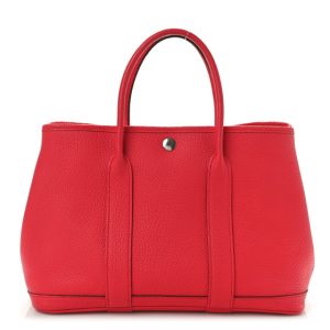 Hermes Negonda Garden Party 30 TPM Bougainvillea