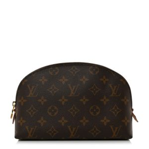 Louis Vuitton Monogram Cosmetic Pouch GM