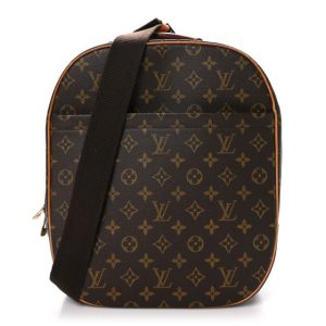 Louis Vuitton Monogram Sac A Dos Packall