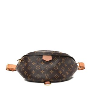 Louis Vuitton Monogram Bumbag
