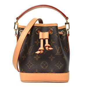 Louis Vuitton Monogram Nano Noe NV