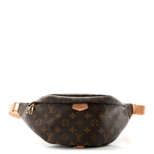 Louis Vuitton Monogram Bumbag