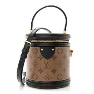 Louis Vuitton Reverse Monogram Cannes