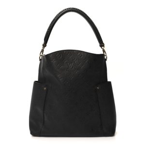 Louis Vuitton Empreinte Bagatelle Black