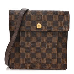 Louis Vuitton Damier Ebene Pimlico