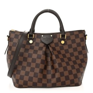 Louis Vuitton Damier Ebene Siena PM