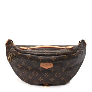 Louis Vuitton Monogram Bumbag