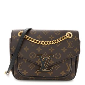 Louis Vuitton Monogram Passy