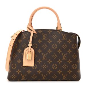 Louis Vuitton Monogram Petit Palais